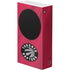 NBA Toronto Raptors Logo Xbox Series S Console Skin